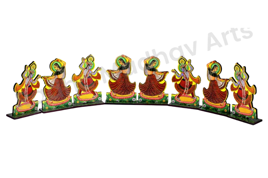 Raas Set