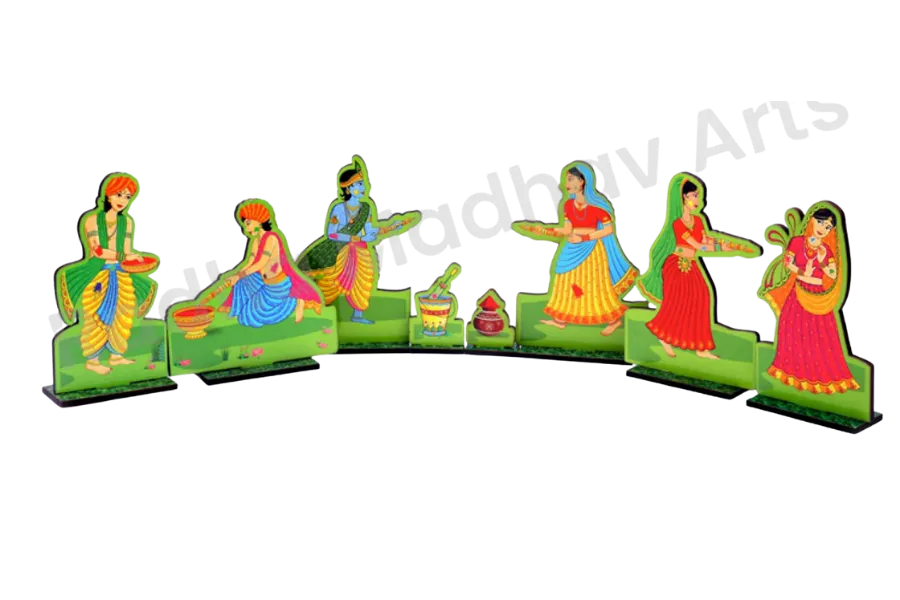 Holi Set (Style 2)