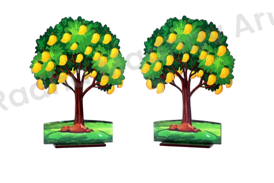 Mango Tree