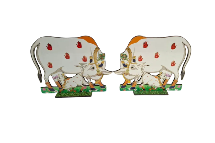 Cow Pair