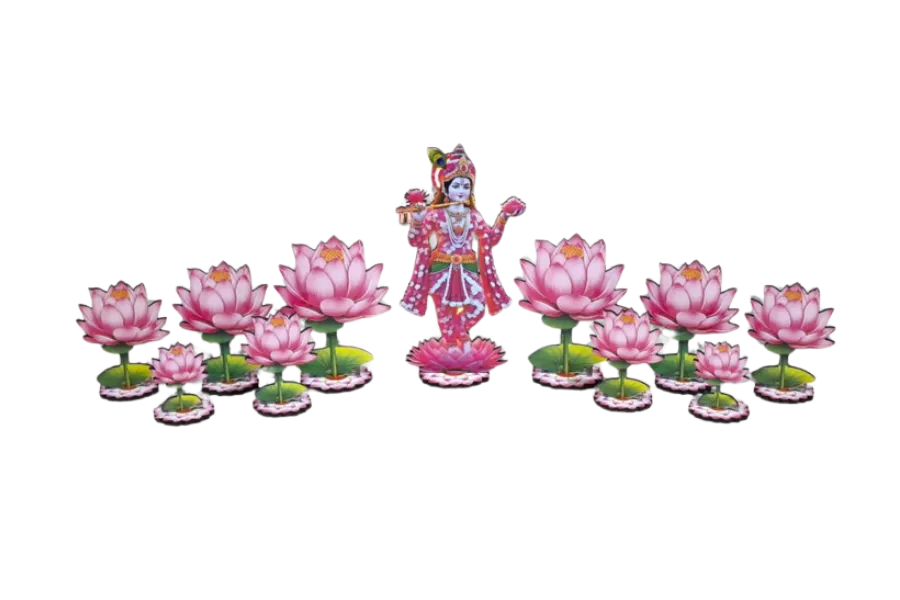Krishna Kamal