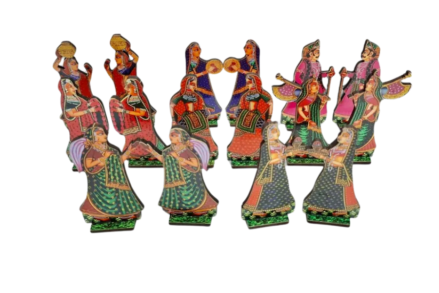 Gopi Set